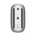 Apple Magic Mouse 2 (2nd Generation) White Multi-Touch Surface Back View