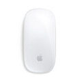 Apple Magic Mouse 2 (2nd Generation) White Multi-Touch Surface Front View