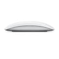 Apple Magic Mouse 2 (2nd Generation) White Multi-Touch Surface Side View