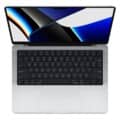 Apple MacBook Pro (14-inch, 2021) Silver Colour