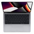 Apple MacBook Pro (14-inch, 2021) Space Gray Colour