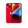 Apple iPhone 14 Plus Red Color