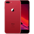 Apple iPhone 8 Plus Product Red Color