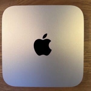 Apple Mac mini (2023) M2