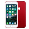 Apple iPhone 7 Plus Product Red Color Image