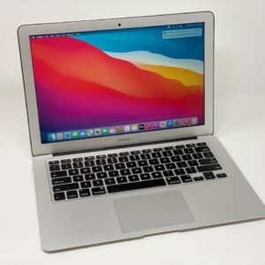 Apple MacBook Air (13-inch, Mid-2013) Core i5 4250U