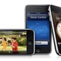 Apple iPhone (3GS) Image