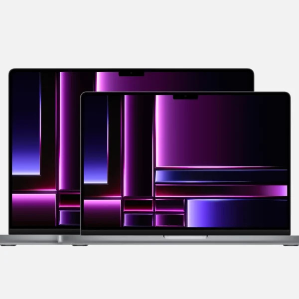 Apple MacBook Pro (14-inch, 2023, M2 Max)