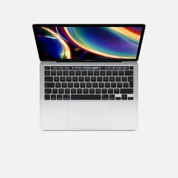 Apple MacBook Pro (13-inch, 2016, Four Thunderbolt 3 ports Core i5 6267U)