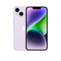 Apple iPhone 14 Plus Purple Color