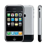 Apple iPhone 1 (2G)