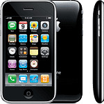 Apple iPhone (3GS) Specifications