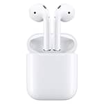 AirPods (1st generation) - Technical Specifications