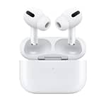 Apple Airpods Pro Full Technical Specifications