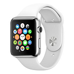 Apple Watch Edition 1st Gen Specifications