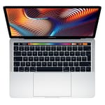 Apple MacBook Pro (13-inch, 2020, Four Thunderbolt 3 ports) Specifications