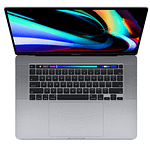 Apple MacBook Pro (16-inch, 2019 Core i7) Laptop Technical Specifications
