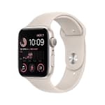 Apple Watch SE 2nd Generation 40mm (GPS + Cellular) Technical Specifications