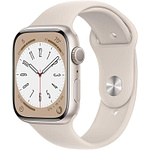 Apple Watch Series 8 Aluminum 45mm (GPS Only) Technical Specifications