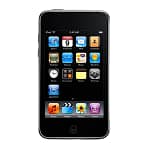 Apple iPod Touch 2nd Generation Technical Specifications