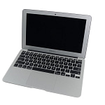 Apple MacBook Air (11-inch, Mid-2013) Technical Specifications
