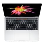 Apple MacBook Pro (13-inch, 2018, Four Thunderbolt 3 ports, Core-i7) Technical Specifications