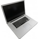 Apple MacBook Pro (17-inch, Late 2011) Technical Specifications