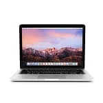 Apple MacBook Pro (Retina, 13-inch, Early 2013) Technical Specifications