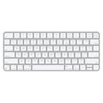 Apple Magic Keyboard with Touch ID for Mac models with Apple silicon Review and Features