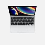 MacBook Pro (13-inch, 2016, Four Thunderbolt 3 ports) Technical Specifications