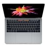MacBook Pro (13-inch, 2017, Four Thunderbolt 3 ports) Technical Specifications