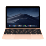 MacBook (Retina, 12-inch, 2017) Intel core i5 Technical Specifications