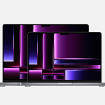 Apple MacBook Pro (14-inch, 2023, M2 Max) Specifications