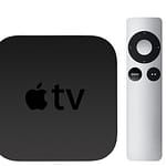 Apple TV (2nd generation) Technical Specifications