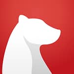 Bear – Markdown Notes – Top 5 iOS Productivity Apps for Note-taking and Organization