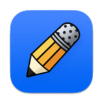 Notability – Top 5 iOS Productivity Apps for Note-taking and Organization