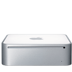 Apple Mac mini (Early 2006) Specifications