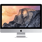 Apple iMac (Retina 5K, 27-inch, Core i5, 2020) Specifications