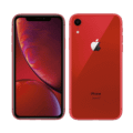 Apple iPhone XR Product Red Color