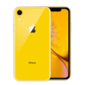 Apple iPhone XR Yellow Color