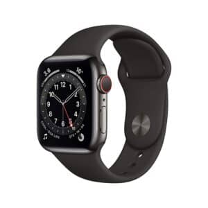 Apple Watch Series 6 Aluminum 40mm GPS + Cellular