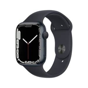 Apple Watch Series 7 Aluminum 41mm GPS + Cellular