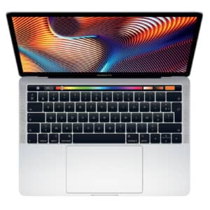 Apple MacBook Pro (13-inch, 2020, Four Thunderbolt 3 ports, Core i5)