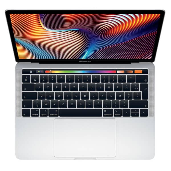Apple MacBook Pro (13-inch, 2020, Four Thunderbolt 3 ports, Core i7)