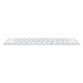 Apple Magic Keyboard with Touch ID Front View