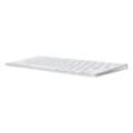 Apple Magic Keyboard with Touch ID on a flat surface