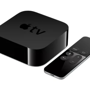 Apple TV HD (4th Gen)