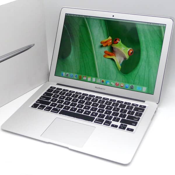 Apple MacBook Air (13-inch, Mid-2012) Core i5