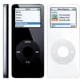 Apple iPod Nano 2nd Gen Red