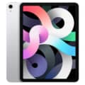 Apple iPad Air 4th Generation Tablet Silver Color